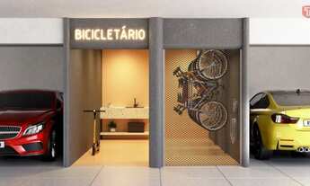 Imagem 3: Flat com 1 dormitório à venda, 34 m² por R$ 528.000 - Bessa - João Pessoa/PB