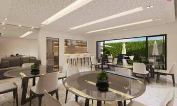 Imagem 5: Flat com 1 dormitório à venda, 24 m² por R$ 396.148,13 - Manaíra - João Pessoa/PB