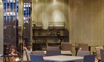 Imagem 6: Flat com 1 dormitório à venda, 35 m² por R$ 404.000 - Tambaú - João Pessoa/PB