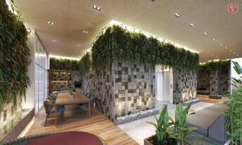 Imagem 3: Flat com 1 dormitório à venda, 35 m² por R$ 404.000 - Tambaú - João Pessoa/PB