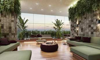 Imagem 5: Flat com 1 dormitório à venda, 35 m² por R$ 404.000 - Tambaú - João Pessoa/PB