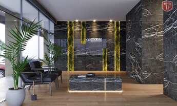 Imagem 4: Flat com 1 dormitório à venda, 35 m² por R$ 404.000 - Tambaú - João Pessoa/PB