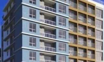 Imagem 2: Flat com 1 dormitório à venda, 37 m² por R$ 306.233 - Bessa - João Pessoa/PB