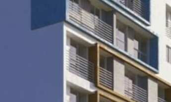 Imagem 3: Flat com 1 dormitório à venda, 37 m² por R$ 306.233 - Bessa - João Pessoa/PB