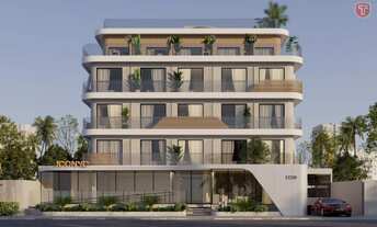 Imagem: Flat com 1 dormitório à venda, 32 m²