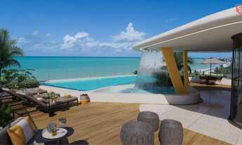 Imagem 6: Flat com 1 dormitório à venda, 32 m² por R$ 495.000 - Bessa - João Pessoa/PB