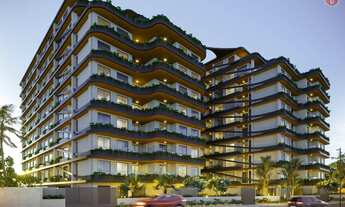 Imagem: Flat com 1 dormitório à venda, 42 m²