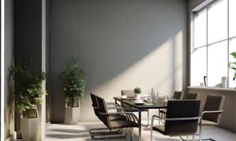 Imagem 6: Flat com 1 dormitório à venda, 50 m² por R$ 441.656 - Bessa - João Pessoa/PB