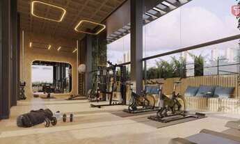 Imagem 7: Flat com 2 dormitórios à venda, 50 m² por R$ 467.306,00 - Tambauzinho - João Pessoa/PB