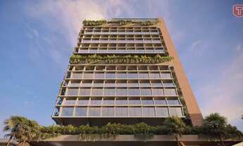 Imagem 3: Flat com 2 dormitórios à venda, 50 m² por R$ 467.306,00 - Tambauzinho - João Pessoa/PB