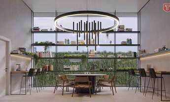 Imagem 6: Flat com 2 dormitórios à venda, 50 m² por R$ 467.306,00 - Tambauzinho - João Pessoa/PB