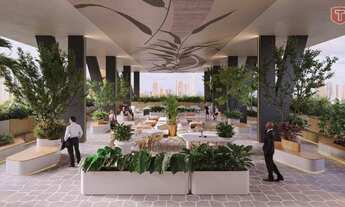 Imagem 5: Flat com 2 dormitórios à venda, 50 m² por R$ 467.306,00 - Tambauzinho - João Pessoa/PB