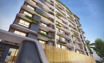 Imagem 3: Florezza Residence: Seu Espaço Exclusivo em Intermares, Cabedelo - A Partir de 373.637,18