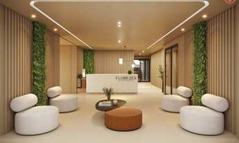 Imagem 4: Florezza Residence: Seu Espaço Exclusivo em Intermares, Cabedelo - A Partir de 375.637,18