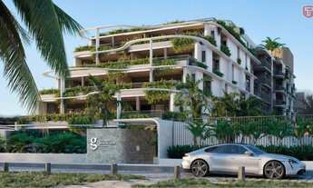 Imagem: Golden Beach Formosa Apartamentos à Beira-Mar