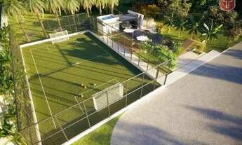 Imagem 5: Green House: Viva em Conforto e Sofisticação no Portal do Sol, João Pessoa