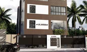 Imagem 3: Cobertura com 3 quartos, 78,33m², à venda em João Pessoa, Aeroclube