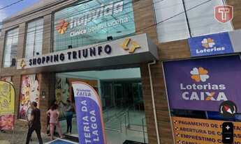 Imagem: Localização Privilegiada no Centro de