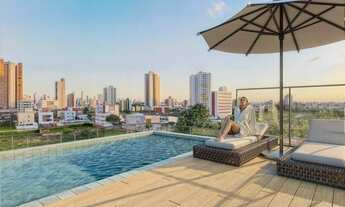 Imagem 2: Park View: Praticidade e Conforto no Aeroclube, João Pessoa