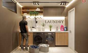 Imagem 3: Park View: Praticidade e Conforto no Aeroclube, João Pessoa