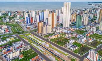 Imagem 4: Park View: Praticidade e Conforto no Aeroclube, João Pessoa