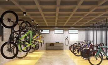 Imagem 7: Studio com 1 dormitório à venda, 41 m² por R$ 596.468 - Intermares - Cabedelo/PB