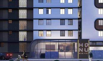 Imagem 4: Studio com 1 dormitório à venda, 41 m² por R$ 596.468 - Intermares - Cabedelo/PB