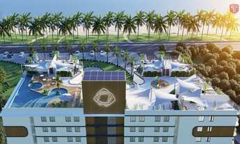 Imagem 5: Studio com 1 dormitório à venda, 41 m² por R$ 596.468 - Intermares - Cabedelo/PB