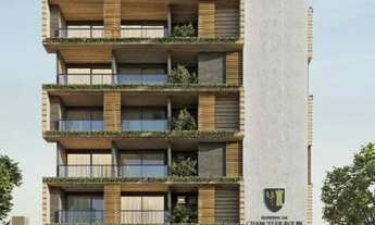 Imagem: Studio com 1 quarto, 28,00m², à venda