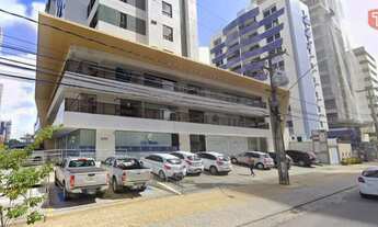 Imagem 2: Sala à venda, 38 m² por R$ 309.000 - Tambaú - João Pessoa/PB