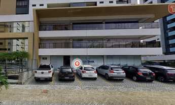 Imagem 3: Sala à venda, 38 m² por R$ 309.000 - Tambaú - João Pessoa/PB