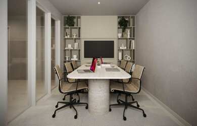 Imagem 4: Flat à venda em João Pessoa, Bessa, com 1 quarto, 20m²