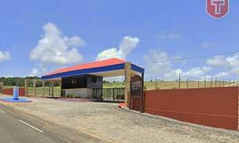 Imagem: Seu Paraíso em Tambaba Conheça o Country