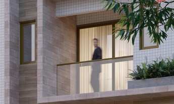 Imagem 4: Cobertura com 3 dormitórios à venda, 71 m² por R$ 679.000 - Jardim São Paulo - João Pessoa