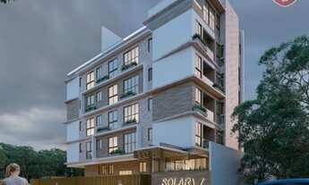 Imagem 3: Cobertura com 3 dormitórios à venda, 71 m² por R$ 679.000 - Jardim São Paulo - João Pessoa