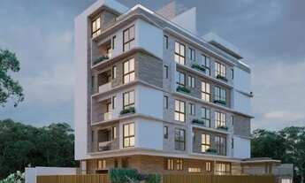 Imagem 2: Cobertura com 3 dormitórios à venda, 71 m² por R$ 679.000 - Jardim São Paulo - João Pessoa