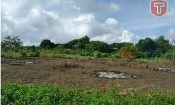 Imagem: Terreno à venda, 450 m² por R$ 59.000