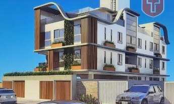 Imagem: Cobertura com 2 dormitórios à venda, 57