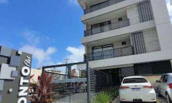 Imagem 2: Flat à venda, no Tramonto em João Pessoa, João Pessoa, com 1 quarto, 21m²