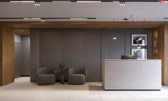 Imagem 4: Vision - Condomínio com Infraestrutura Completa em João Pessoa