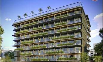 Imagem 5: Studio com 1 dormitório à venda, 27 m² por R$ 327.483,00 - Manaíra - João Pessoa/PB