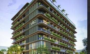 Imagem: Studio com 1 dormitório à venda, 40 m²