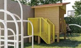 Imagem 7: Studio com 1 dormitório à venda, 40 m² por 497.444,22 - Manaíra - João Pessoa/PB