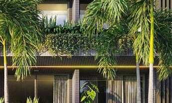 Imagem 5: Studio com 1 dormitório à venda, 40 m² por 497.444,22 - Manaíra - João Pessoa/PB