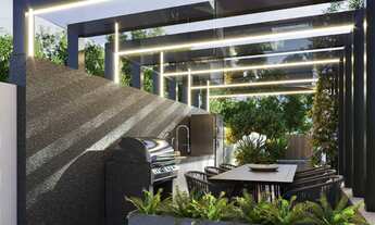 Imagem 4: Viva com Conforto e Lazer no Azuila: Seu Novo Lar em Manaíra, João Pessoa