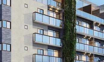 Imagem 2: Viva com Conforto e Lazer no Azuila: Seu Novo Lar em Manaíra, João Pessoa