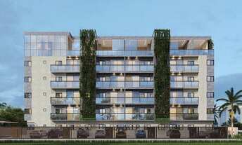 Imagem 3: Viva com Conforto e Lazer no Azuila: Seu Novo Lar em Manaíra, João Pessoa