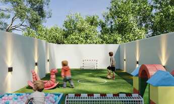 Imagem 6: Viva com Conforto e Lazer no Azuila: Seu Novo Lar em Manaíra, João Pessoa