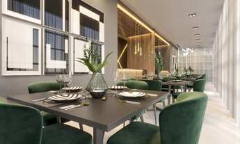 Imagem 7: Viva com Conforto e Lazer no Azuila: Seu Novo Lar em Manaíra, João Pessoa