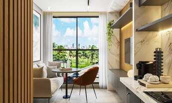 Imagem 4: Viva com Conforto e Qualidade em Intermares: Conheça o Lavie Beach